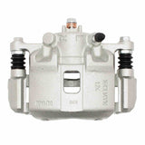 Dynamic Friction 2006-2007 Suzuki Aerio Front Left Premium Caliper - Silver Zinc Coated by Dynamic Friction Company 331-01019