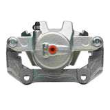 Dynamic Friction 2006-2013 Suzuki Grand Vitara Front Right Premium Caliper - Silver Zinc Coated by Dynamic Friction Company 331-01020