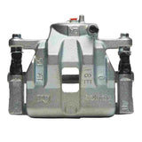Dynamic Friction 2006-2013 Suzuki Grand Vitara Front Right Premium Caliper - Silver Zinc Coated by Dynamic Friction Company 331-01020
