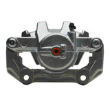 Dynamic Friction 2006-2013 Suzuki Grand Vitara Front Left Premium Caliper - Silver Zinc Coated by Dynamic Friction Company 331-01021