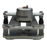 Dynamic Friction 2006-2013 Suzuki Grand Vitara Front Left Premium Caliper - Silver Zinc Coated by Dynamic Friction Company 331-01021