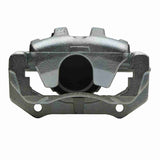 Dynamic Friction 2006-2013 Suzuki Grand Vitara Front Left Premium Caliper - Silver Zinc Coated by Dynamic Friction Company 331-01021