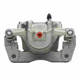 Dynamic Friction 2007-2013 Suzuki SX4 Front Right Premium Caliper - Silver Zinc Coated by Dynamic Friction Company 331-01022