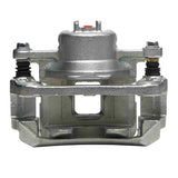 Dynamic Friction 2007-2013 Suzuki SX4 Front Right Premium Caliper - Silver Zinc Coated by Dynamic Friction Company 331-01022