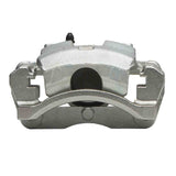 Dynamic Friction 2007-2013 Suzuki SX4 Front Right Premium Caliper - Silver Zinc Coated by Dynamic Friction Company 331-01022