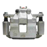 Dynamic Friction 2007-2013 Suzuki SX4 Front Right Premium Caliper - Silver Zinc Coated by Dynamic Friction Company 331-01022