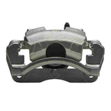 Dynamic Friction 2007-2013 Suzuki SX4 Front Left Premium Caliper - Silver Zinc Coated by Dynamic Friction Company 331-01023