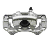 Dynamic Friction 2004-2006 Suzuki Verona Rear Right Premium Caliper - Silver Zinc Coated by Dynamic Friction Company 331-01600