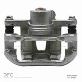 Dynamic Friction 2004-2006 Suzuki Verona Rear Left Premium Caliper - Silver Zinc Coated by Dynamic Friction Company 331-01601