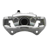 Dynamic Friction 2004-2006 Suzuki Verona Rear Left Premium Caliper - Silver Zinc Coated by Dynamic Friction Company 331-01601