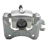Dynamic Friction 2007-2013 Suzuki SX4 Rear Right Premium Caliper - Silver Zinc Coated by Dynamic Friction Company 331-01602