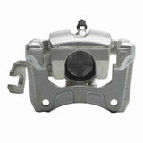 Dynamic Friction 2007-2013 Suzuki SX4 Rear Left Premium Caliper - Silver Zinc Coated by Dynamic Friction Company 331-01603