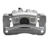 Dynamic Friction 2007-2009 Suzuki XL-7 Rear Right Premium Caliper - Silver Zinc Coated by Dynamic Friction Company 331-01604