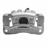 Dynamic Friction 2007-2009 Suzuki XL-7 Rear Left Premium Caliper - Silver Zinc Coated by Dynamic Friction Company 331-01605