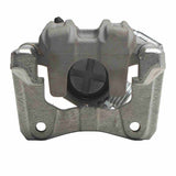 Dynamic Friction 2010-2013 Suzuki Kizashi Rear Right Premium Caliper - Silver Zinc Coated by Dynamic Friction Company 331-01606