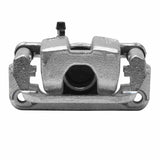 Dynamic Friction 2009-2013 Suzuki Grand Vitara Rear Right Premium Caliper - Silver Zinc Coated by Dynamic Friction Company 331-01608