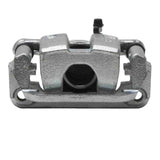 Dynamic Friction 2009-2013 Suzuki Grand Vitara Rear Left Premium Caliper - Silver Zinc Coated by Dynamic Friction Company 331-01609