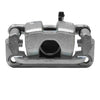 Dynamic Friction 2009-2013 Suzuki Grand Vitara Rear Left Premium Caliper - Silver Zinc Coated