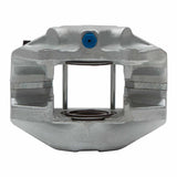 Dynamic Friction 1975-1983 Porsche 911 Front Right Premium Caliper - Silver Zinc Coated by Dynamic Friction Company 331-02008