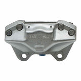 Dynamic Friction 1975-1983 Porsche 911 Front Right Premium Caliper - Silver Zinc Coated by Dynamic Friction Company 331-02008