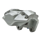 Dynamic Friction 1975-1983 Porsche 911 Front Left Premium Caliper - Silver Zinc Coated by Dynamic Friction Company 331-02009