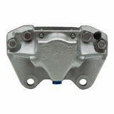 Dynamic Friction 1975-1983 Porsche 911 Front Left Premium Caliper - Silver Zinc Coated by Dynamic Friction Company 331-02009