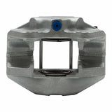Dynamic Friction 1975-1983 Porsche 911 Front Left Premium Caliper - Silver Zinc Coated by Dynamic Friction Company 331-02009