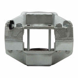 Dynamic Friction 1975-1983 Porsche 911 Front Left Premium Caliper - Silver Zinc Coated by Dynamic Friction Company 331-02009
