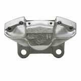 Dynamic Friction 1973-1976 Porsche 914 Front Right Premium Caliper - Silver Zinc Coated