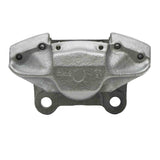 Dynamic Friction 1973-1976 Porsche 914 Front Left Premium Caliper - Silver Zinc Coated by Dynamic Friction Company 331-02011