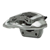 Dynamic Friction 1977-1989 Porsche 924 Sport Front Right Premium Caliper - Silver Zinc Coated by Dynamic Friction Company 331-02012