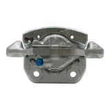 Dynamic Friction 1977-1989 Porsche 924 Sport Front Right Premium Caliper - Silver Zinc Coated by Dynamic Friction Company 331-02012