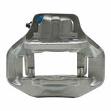 Dynamic Friction 1977-1989 Porsche 924 Sport Front Right Premium Caliper - Silver Zinc Coated by Dynamic Friction Company 331-02012