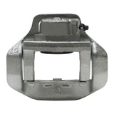 Dynamic Friction 1977-1989 Porsche 924 Sport Front Right Premium Caliper - Silver Zinc Coated by Dynamic Friction Company 331-02012