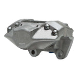 Dynamic Friction 1984-1989 Porsche 911 Front Right Premium Caliper - Silver Zinc Coated by Dynamic Friction Company 331-02028