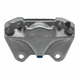 Dynamic Friction 1984-1989 Porsche 911 Front Right Premium Caliper - Silver Zinc Coated by Dynamic Friction Company 331-02028