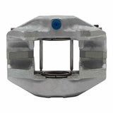 Dynamic Friction 1984-1989 Porsche 911 Front Right Premium Caliper - Silver Zinc Coated by Dynamic Friction Company 331-02028