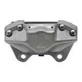 Dynamic Friction 1984-1989 Porsche 911 Front Right Premium Caliper - Silver Zinc Coated by Dynamic Friction Company 331-02028