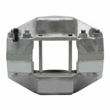 Dynamic Friction 1984-1989 Porsche 911 Front Right Premium Caliper - Silver Zinc Coated by Dynamic Friction Company 331-02028