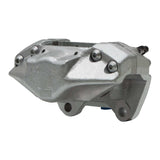 Dynamic Friction 1984-1989 Porsche 911 Front Left Premium Caliper - Silver Zinc Coated by Dynamic Friction Company 331-02029
