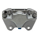 Dynamic Friction 1984-1989 Porsche 911 Front Left Premium Caliper - Silver Zinc Coated by Dynamic Friction Company 331-02029