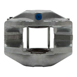 Dynamic Friction 1984-1989 Porsche 911 Front Left Premium Caliper - Silver Zinc Coated by Dynamic Friction Company 331-02029