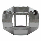 Dynamic Friction 1984-1989 Porsche 911 Front Left Premium Caliper - Silver Zinc Coated by Dynamic Friction Company 331-02029