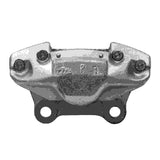 Dynamic Friction 1969-1983 Porsche 911 Rear Right Premium Caliper - Silver Zinc Coated by Dynamic Friction Company 331-02600