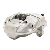 Dynamic Friction 1969-1983 Porsche 911 Rear Left Premium Caliper - Silver Zinc Coated by Dynamic Friction Company 331-02601