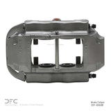 Dynamic Friction 2003-2015 Audi Q7 Rear Right Premium Caliper - Silver Powder Coated by Dynamic Friction Company 331-02638