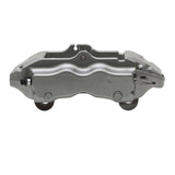 Dynamic Friction 2003-2015 Audi Q7 Rear Left Premium Caliper - Silver Powder Coated by Dynamic Friction Company 331-02639