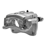 Dynamic Friction 2013-2020 Hyundai Santa Fe Front Left Premium Caliper - Silver Zinc Coated by Dynamic Friction Company 331-03001