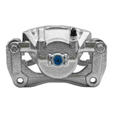 Dynamic Friction 2013-2020 Hyundai Santa Fe Front Left Premium Caliper - Silver Zinc Coated by Dynamic Friction Company 331-03001