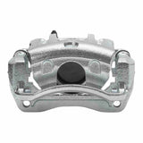 Dynamic Friction 2013-2020 Hyundai Santa Fe Front Left Premium Caliper - Silver Zinc Coated by Dynamic Friction Company 331-03001